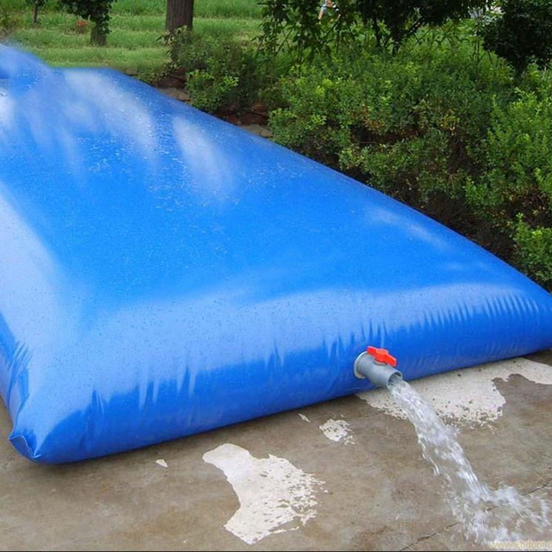 Tangki Cai PVC