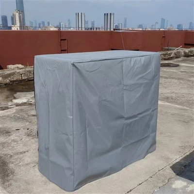 Cover Protection Transportasi